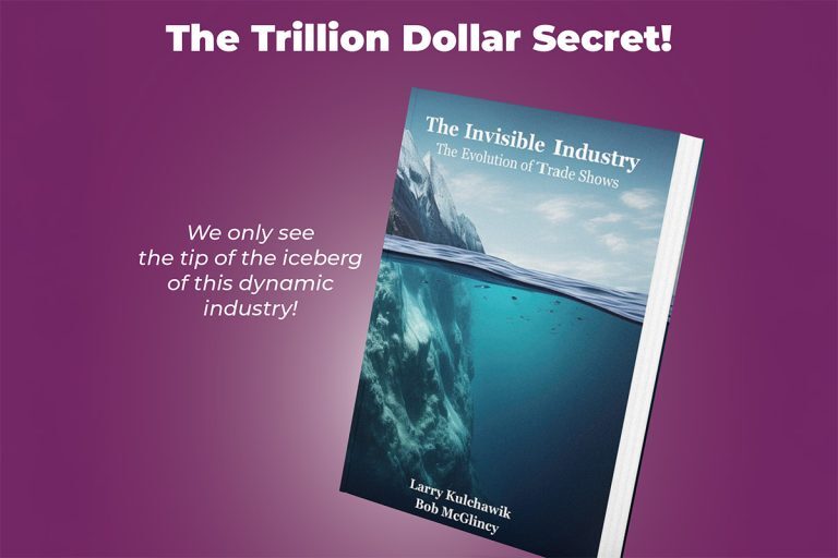 The Invisible Industry